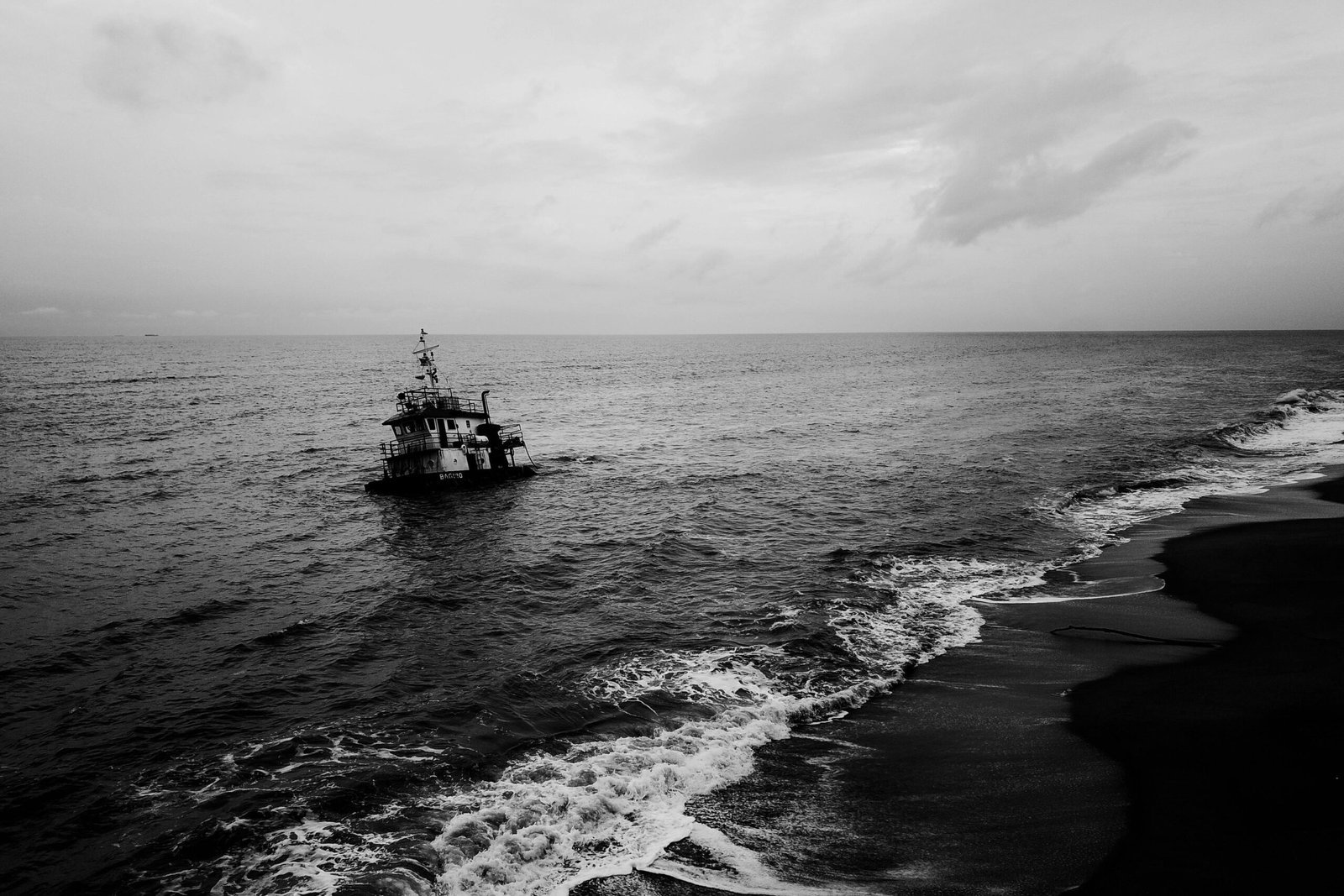 India, policy, foreign, waves, ship, changing, ever, 